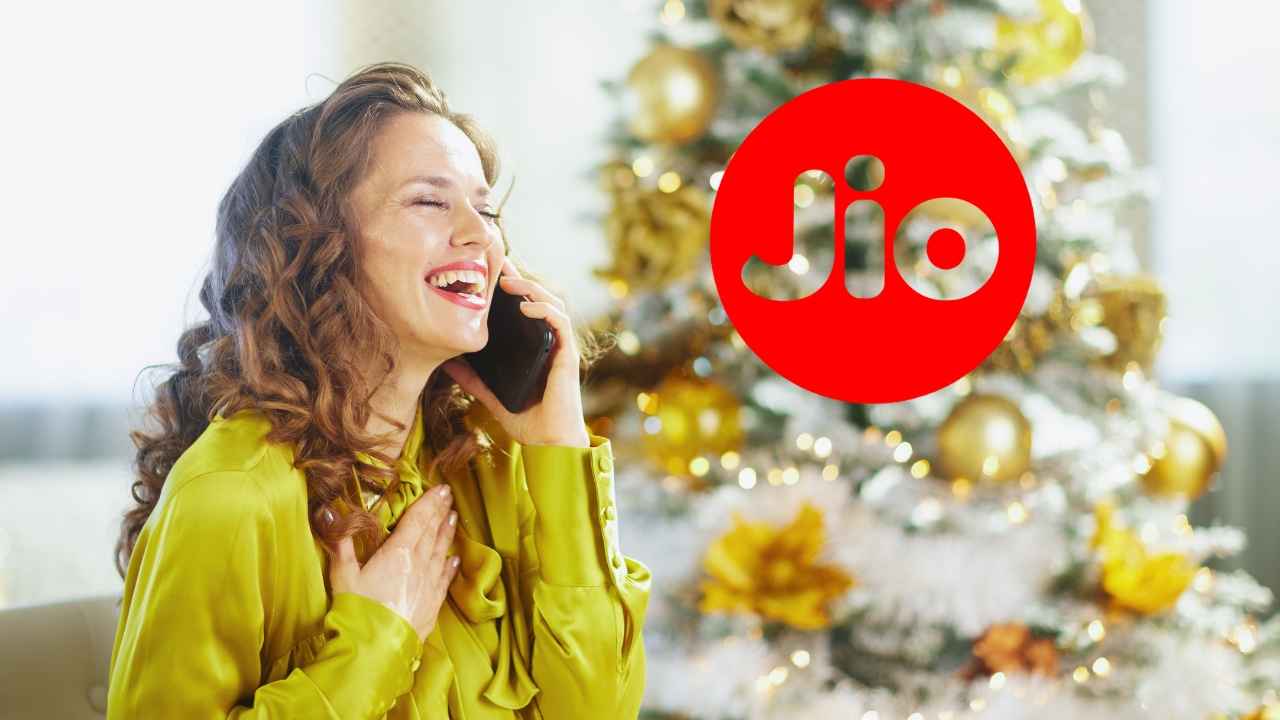 Jio Happy New Year Pack: അൺലിമിറ്റഡ് കോളിങ്, അൺലിമിറ്റഡ് 5ജി ഒരു വർഷം മുഴുവൻ