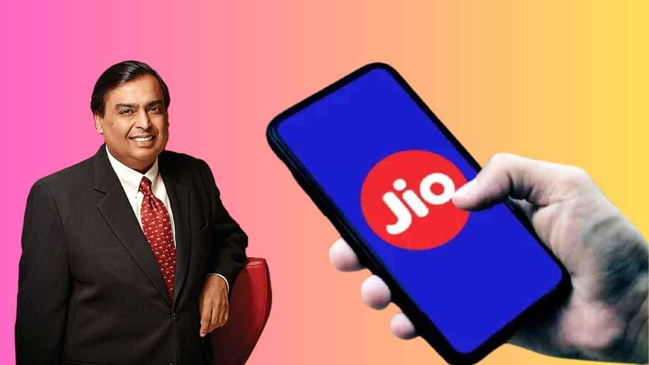 Jio அம்பானி அசத்தல் கம்மி விலையில் AI மற்றும் OTT நன்மை இது தான் இருப்பதிலே சூப்பர்