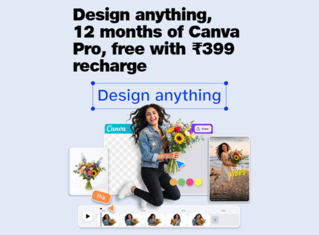 Jio Offer