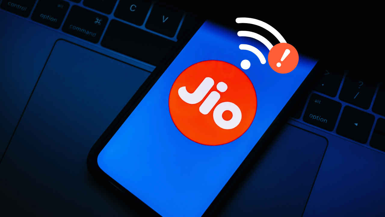 Jio Outage: ಭಾರತದಾದ್ಯಂತ ನೆಟ್‌ವರ್ಕ್ ಇಲ್ಲದೆ ಭಾರಿ ಸಮಸ್ಯೆ ಎದುರಿಸುತ್ತಿರುವ ಜಿಯೋ ಬಳಕೆದಾರರಿಗೆ ತಲೆನೋವು!