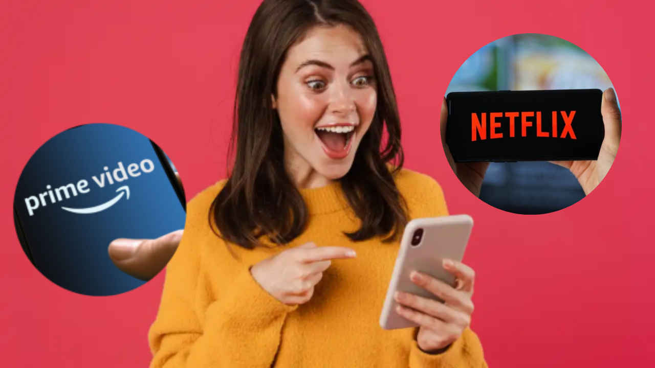 100GB डेटा, Netflix, Prime और ये सबकुछ आधी कीमत में, Airtel से कई गुना बेहतर है Jio का ये प्लान, जानिए कैसे