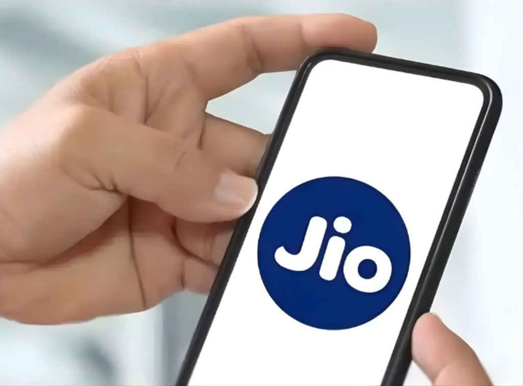Jio