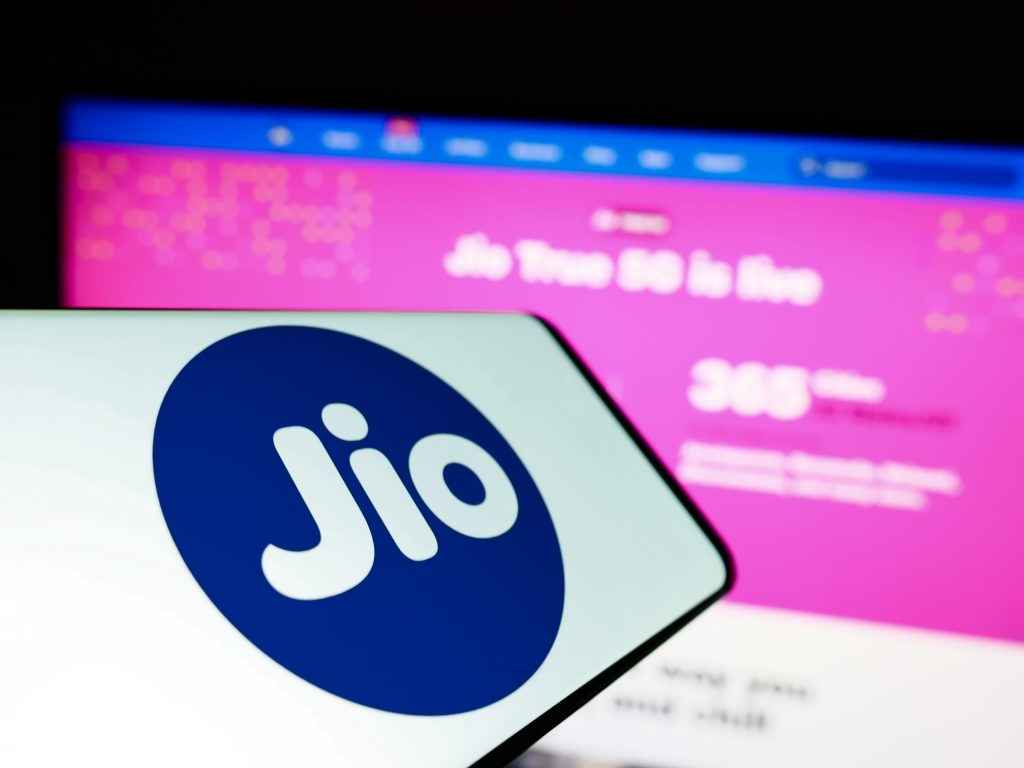 Jio Recharge Plans with netflix free