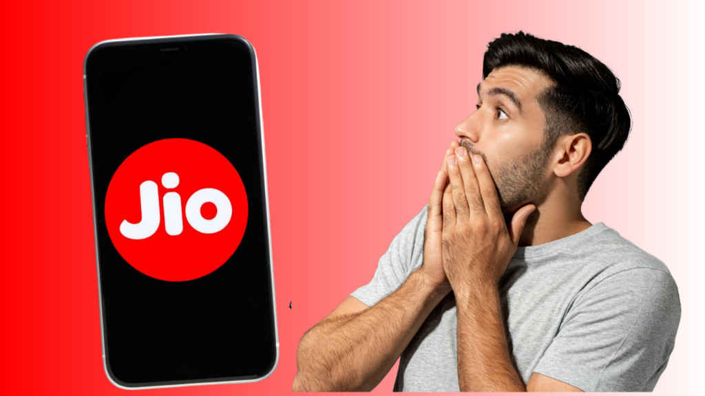 Jio