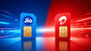 Jio 299 টাকার প্ল্যান vs Airtel 349 টাকার প্ল্যান: 28 দিনের ভ্যালিডিটি সহ কে দিচ্ছে বেশি সুবিধা, রিচার্জের আগে দেখে নিন তুলনা
