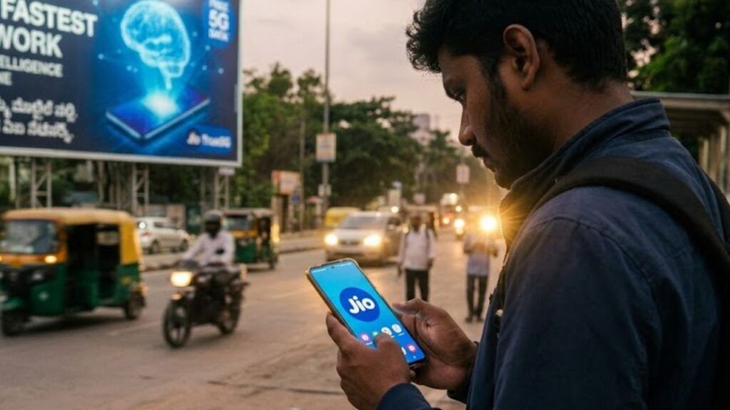 Jio Rs 349 Postpaid Pack