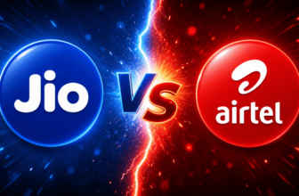 Jio Rs 355 vs Airtel Rs 355 prepaid plan