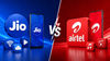 Jio Rs 999 vs Airtel Rs 899 prepaid plan: Validity, data, benefits and more