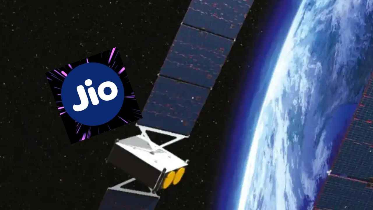 Reliance Jio விரைவில் கொண்டு வரும் சேட்லைட் இன்டர்நெட் சேவை