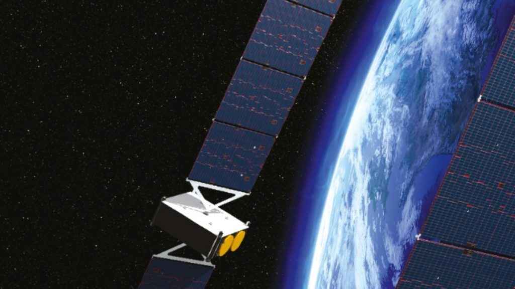 Jio Satellite based Broadband service