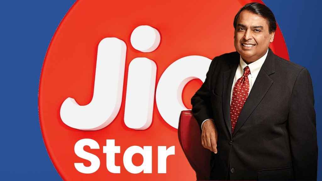 Jio Star