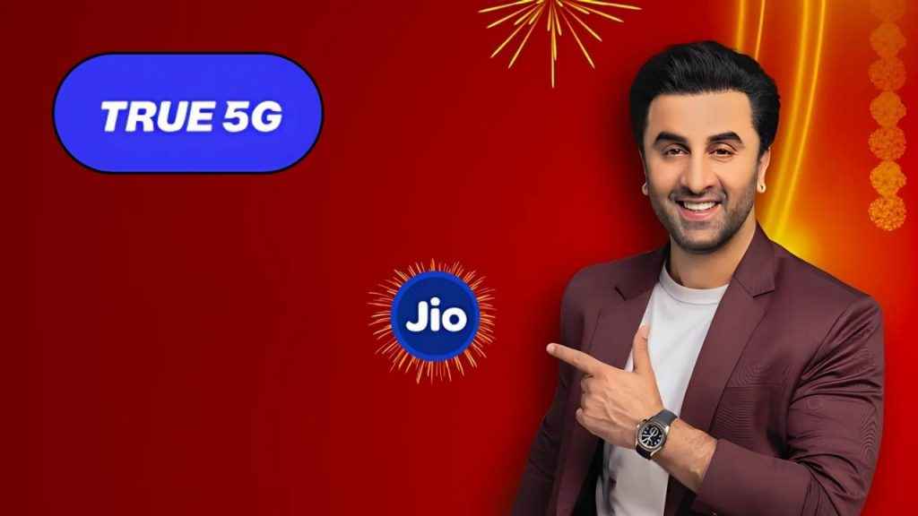 Jio Super Plan which offers unlimited 5g data calling and more benefits