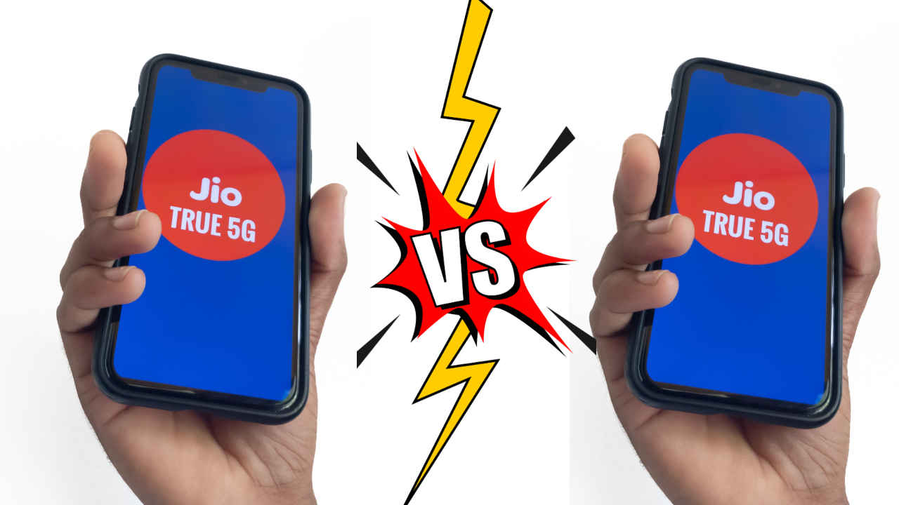 Jio VS Jio: दो प्लांस के बीच की तुलना, एक में बेनेफिट्स की भरमार और एक में…