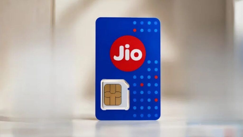 Jio Voice plans