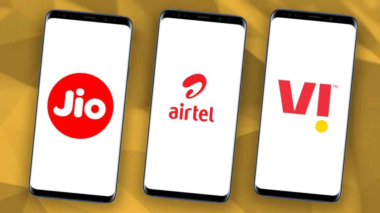 Jio Vs Vi Vs Airtel:தினமும் 2GB டேட்டா,காலிங் போன்ற பல நன்மை தரும் திட்டத்தில் எது செம்ம கெத்து