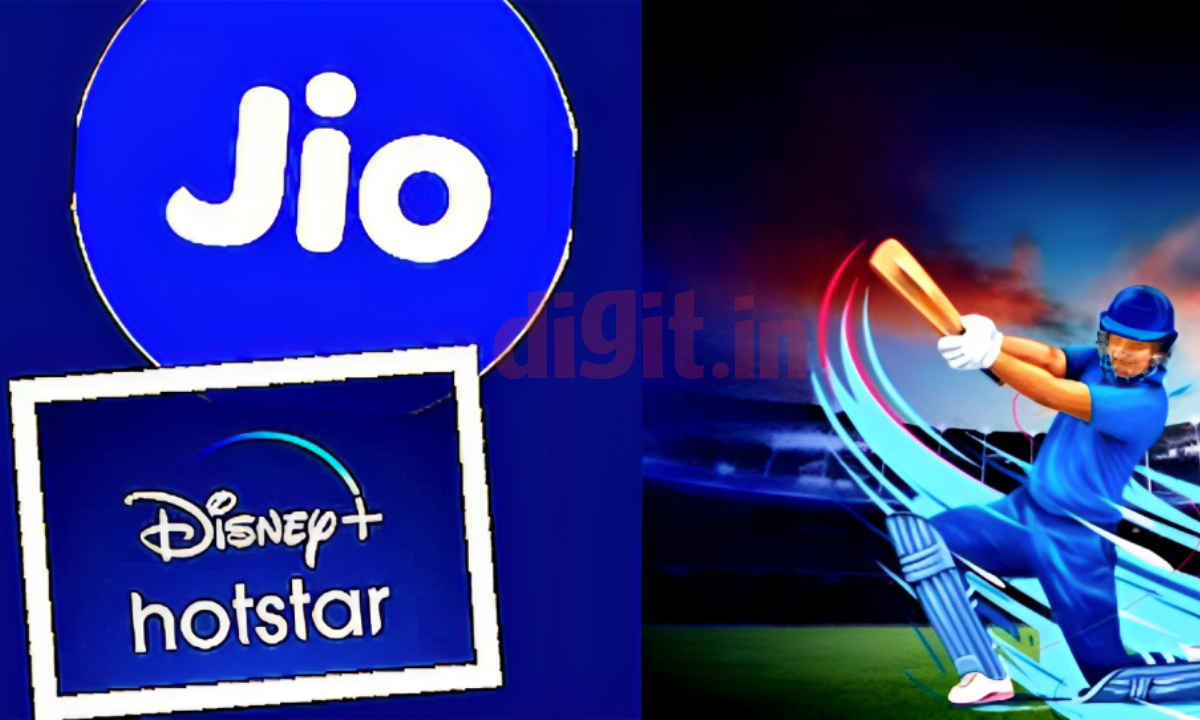 Cricket World Cup: ವಿಶ್ವಕಪ್ ಕ್ರಿಕೆಟ್ ಲೈವ್ ನೋಡಲು Jio ಈ ಪ್ಲಾನ್‍ನಲ್ಲಿ ಉಚಿತ Disney+ Hotstar ನೀಡುತ್ತಿದೆ | Plan Offer