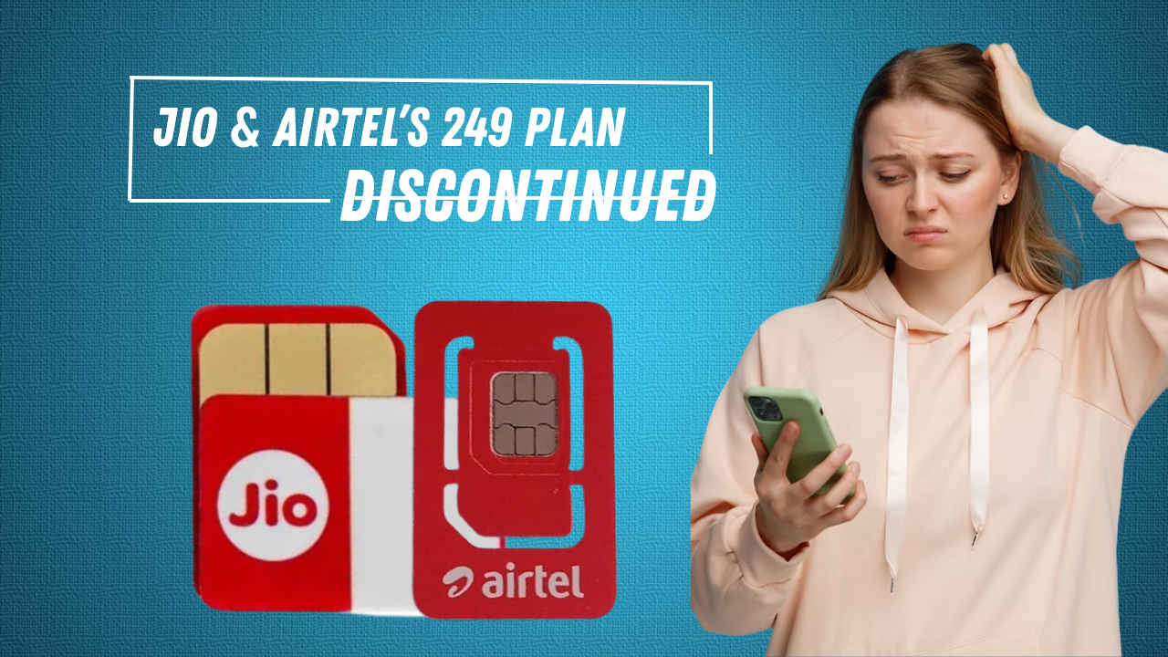 Jio and Airtel: ಜಿಯೋ ನಂತರ ಸದ್ದಿಲ್ಲದೇ ಹೆಚ್ಚು ಬಳಕೆಯಲ್ಲಿದ್ದ ಈ ಏರ್ಟೆಲ್ ರಿಚಾರ್ಜ್ ಪ್ಲಾನ್ ಸಹ ಸ್ಥಗಿತ!