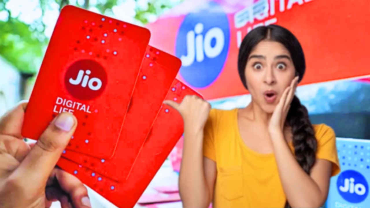 Jio के 51 रुपये के प्लान में क्या है सबसे खास? कौन से ग्राहकों को मिलेगा अनलिमिटेड डेटा-कॉलिंग