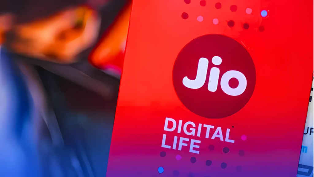 jio plans