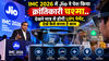 IMC 2026 में Jio ने पेश किया क्रांतिकारी चश्मा.. देखने मात्र से होगी UPI पेमेंट, देखें कैसे करता है काम