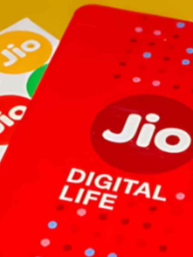 Jio launched 77 rs pack which include OTT banifits