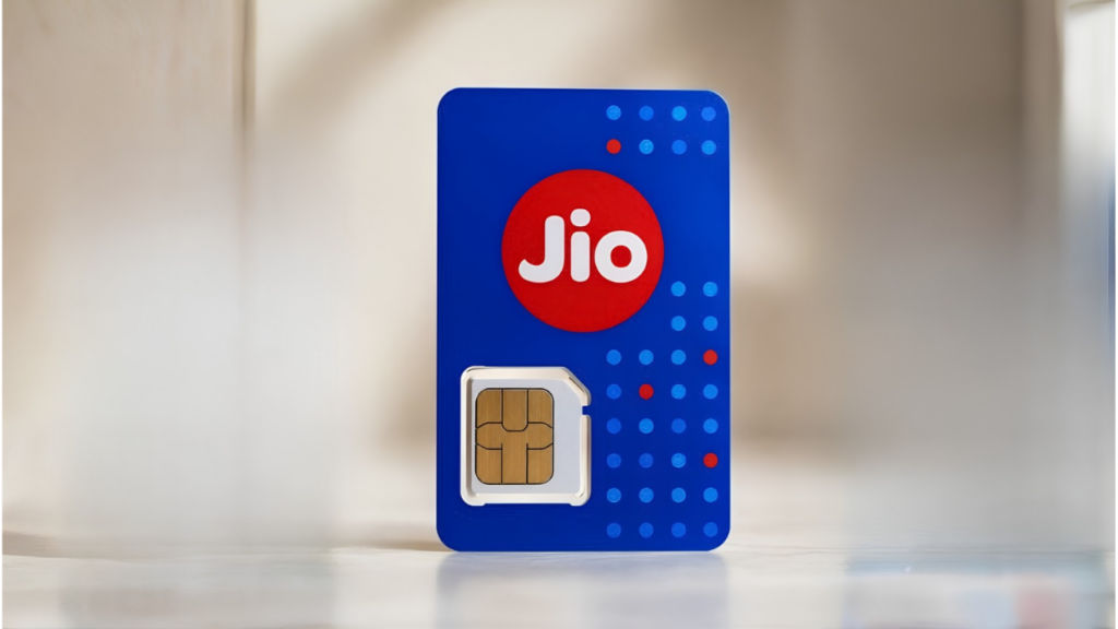 Jio long validity recharge plan with 200 days Unlimited 5G daily 2 5 GB Data calls JioHotstar and other benefits