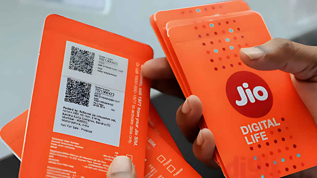 Jios only data voucher at just rs 11