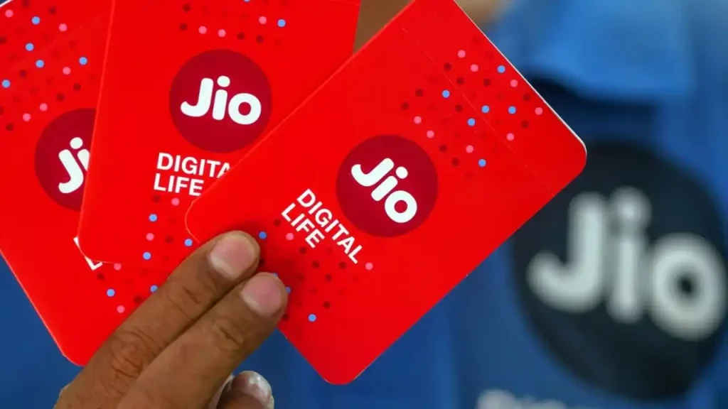 Jio offer Free 2 year YouTube Premium subscription