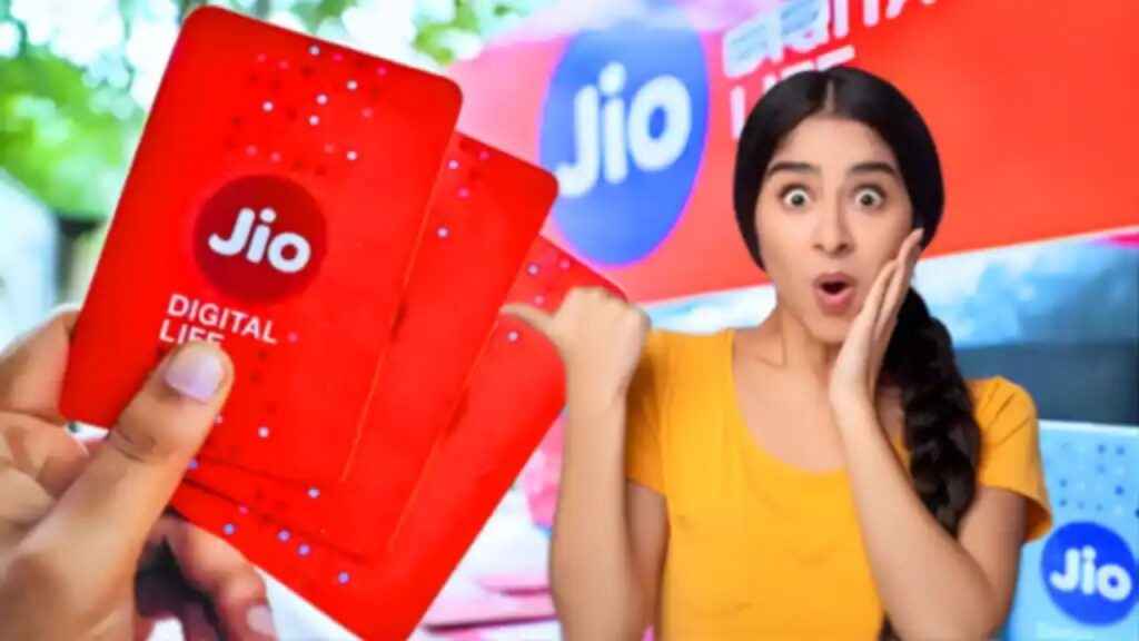Jio postpaid plan