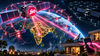 Jio Satellite Internet: 1,600 सैटेलाइट्स का मेगा स्पेस प्लान! Starlink से 8 गुना तेज स्पीड.. कब मिलेगा जियो का सुपरफास्ट इंटरनेट