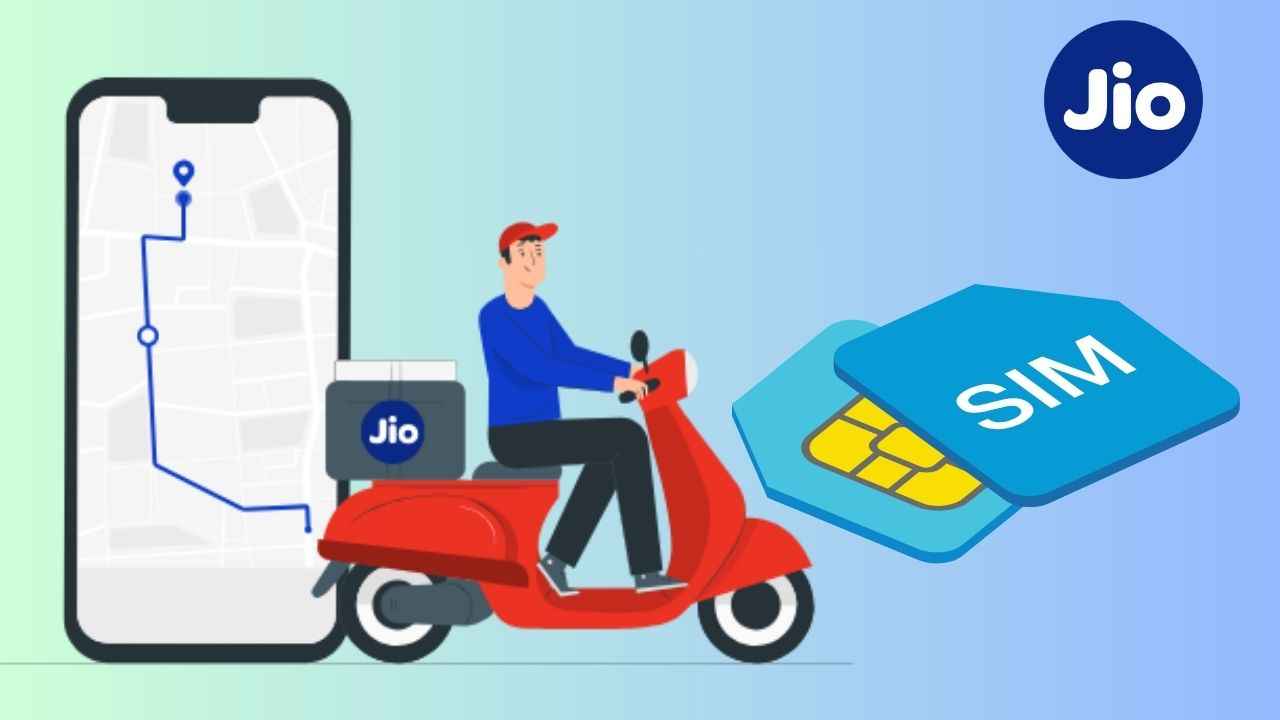 Airtel அடுத்து Jio அதன் சிம் ஹோம் டெலிவரி சேவையை நிறுத்தியுள்ளது காரணம் என்ன பாருங்க