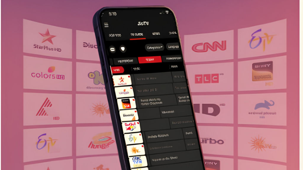 Jio Rs 55 JioTV Pro Pack
