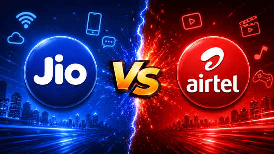 355 টাকার রিচার্জ প্ল্যান, Jio নাকি Airtel কে দিচ্ছে একই দামে বেশি সুবিধা, রিচার্জের আগে জানুন মেয়াদ থেকে ডেটার বিষয়