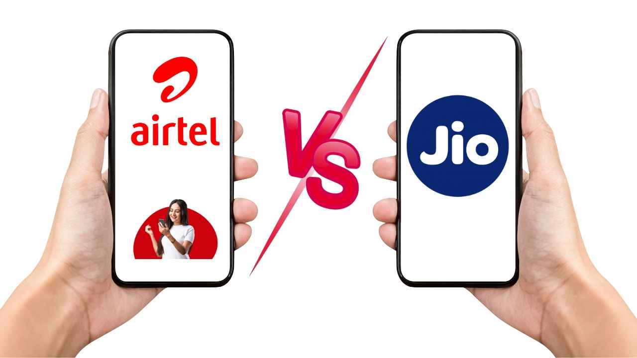 Jio vs Airtel: రెండు టెలికాం కంపెనీలు అందించిన వాయిస్ ఓన్లీ ప్రీపెయిడ్ ప్లాన్స్ ఇవే.!