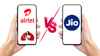 Jio vs Airtel: రెండు టెలికాం కంపెనీలు అందించిన వాయిస్ ఓన్లీ ప్రీపెయిడ్ ప్లాన్స్ ఇవే.!