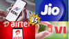 Jio vs Airtel vs VI vs BSNL: পুরো মাস প্রতিদিন 2GB পর্যন্ত ডেটা, আনলিমিটেড কলিং সহ একগুচ্ছ সুবিধা, কার রিচার্জ প্ল্যানে মিলবে এই সমস্ত কিছু, দেখে নি তুলনা