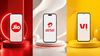 Jio vs Airtel vs VI: Which Rs 399 prepaid plan gives you the best value?