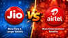 Jio Rs 899 vs Airtel Rs 899 prepaid plan: Validity, data, benefits and more