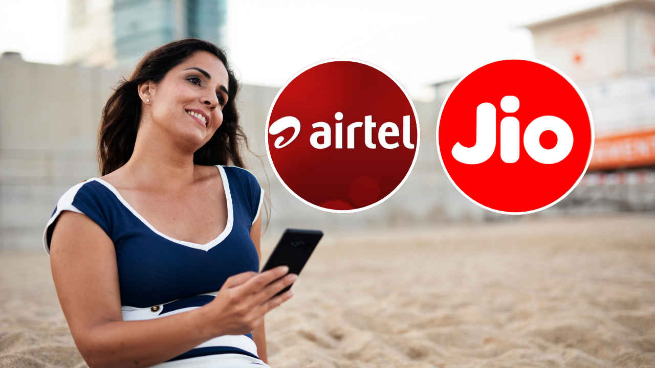 Jio vs Aitel: ಸುಮಾರು 500 ರೂಗಳಿಗೆ ಯಾರ ಪ್ಲಾನ್ ಬೆಸ್ಟ್? ಹೆಚ್ಚು ಪ್ರಯೋಜನಗಳ ಯಾವ ಪ್ಲಾನ್ ನೀಡುತ್ತಿದೆ?