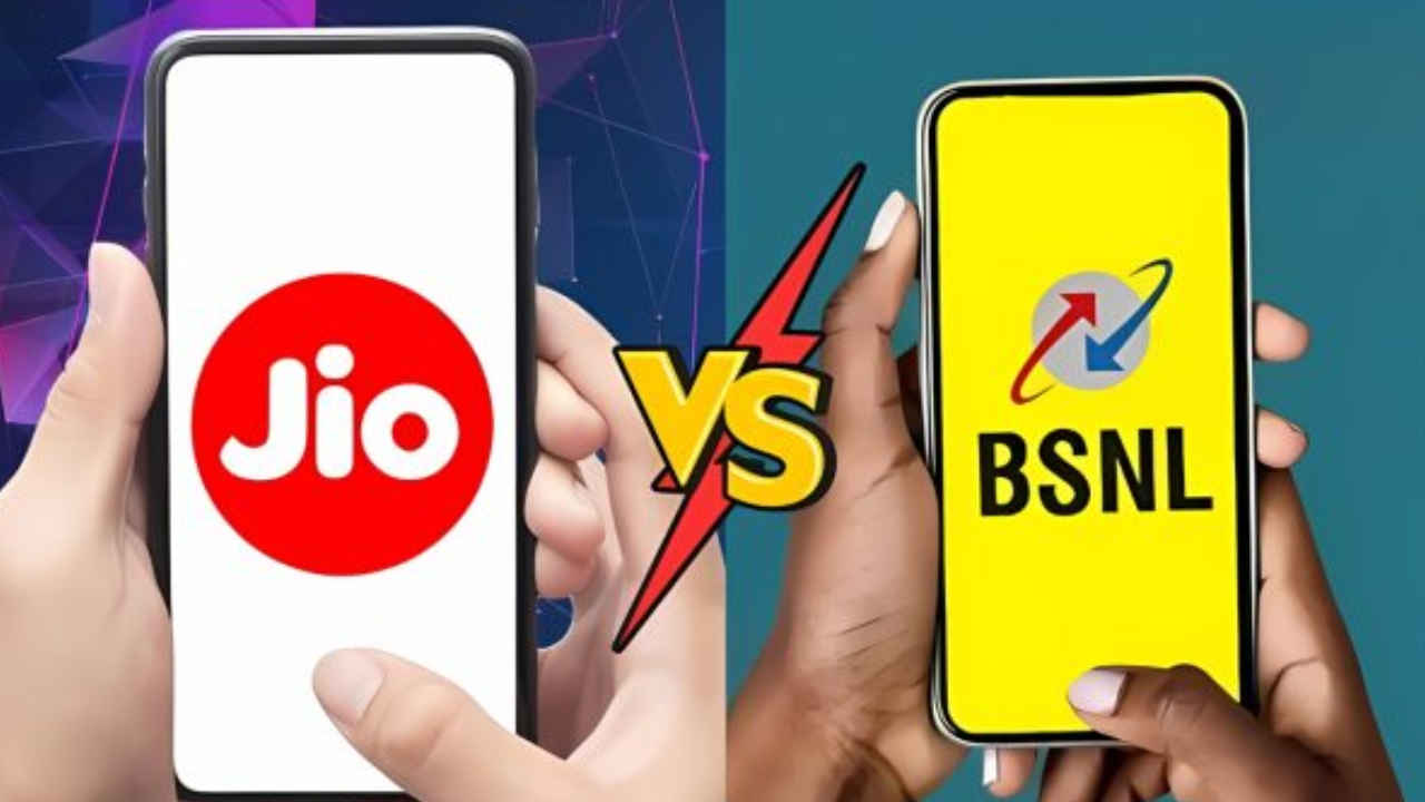 Jio vs BSNL: 70 দিনের ভ্যালিডিটি সহ জিও নাকি বিএসএনএল, কার রিচার্জ প্ল্যানে বেশি সুবিধা