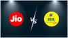 Jio Vs BSNL Plans: ಸುಮಾರು ಒಂದೇ ಬೆಲೆಯ ಈ ರಿಚಾರ್ಜ್ ಪ್ಲಾನ್‌‌ಗಳಲ್ಲಿ ಯಾರ ಪ್ಲಾನ್ ಹೆಚ್ಚು ಪ್ರಯೋಜನ ನೀಡುತ್ತಿವೆ!