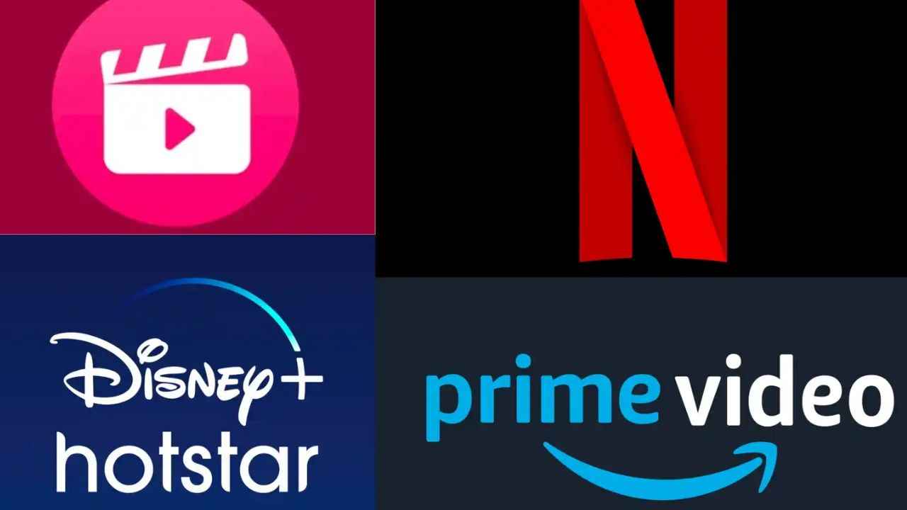 JioCinema vs Netflix vs Amazon Prime vs Disney+ Hotstar எந்த OTT பெஸ்ட் மற்றும் எது குறைவு?