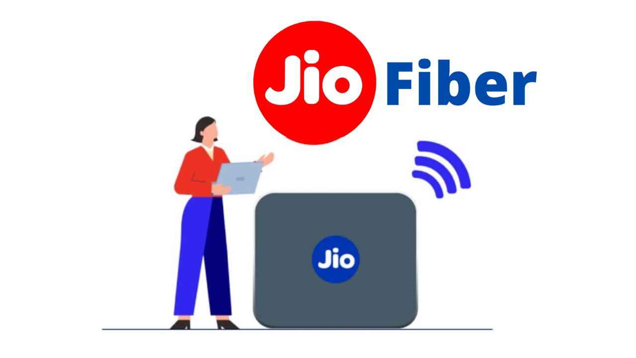 JioFiber யின் 30 நாட்கள் வேலிடிட்டியுடன் வரும் பெஸ்ட் திட்டம் அன்லிமிடெட் இன்டர்நெட் மஜா