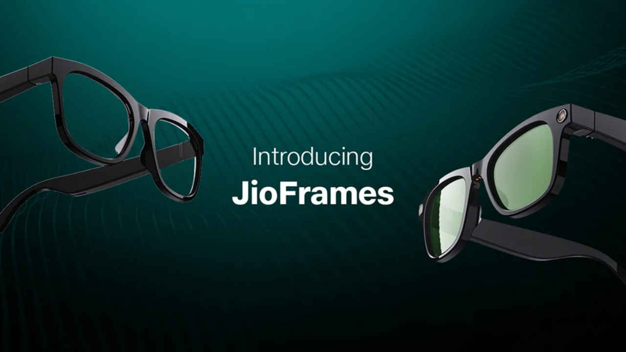 RIL AGM 2025: Akash Ambani teases JioFrames smart glasses and here are all its features
