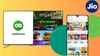 Reliance Jio introduces gaming focused recharge plans: Check prices, benefits