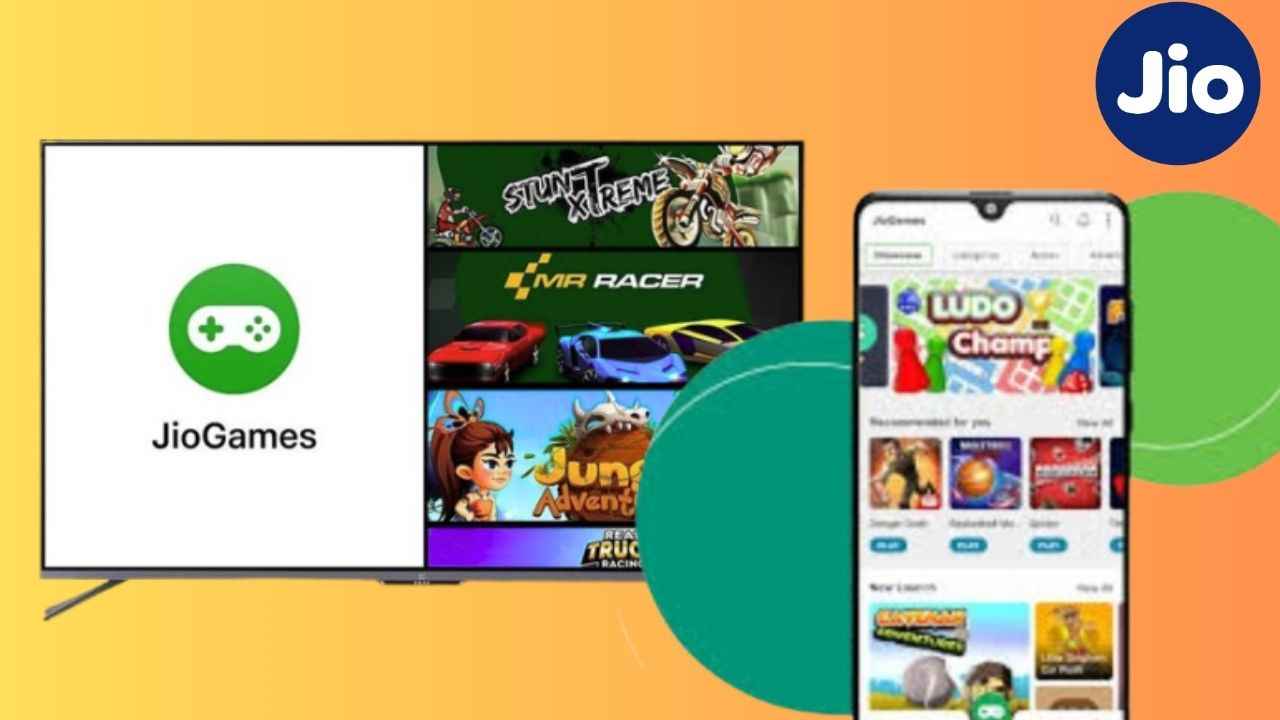 Jio அறிமுகம் செய்தது 5 புதிய கேமிங் ப்ரீபெய்ட் திட்டம் அது வெறும் ரூ,48 யில் ஆரம்பம் இதன் பயன் என்ன