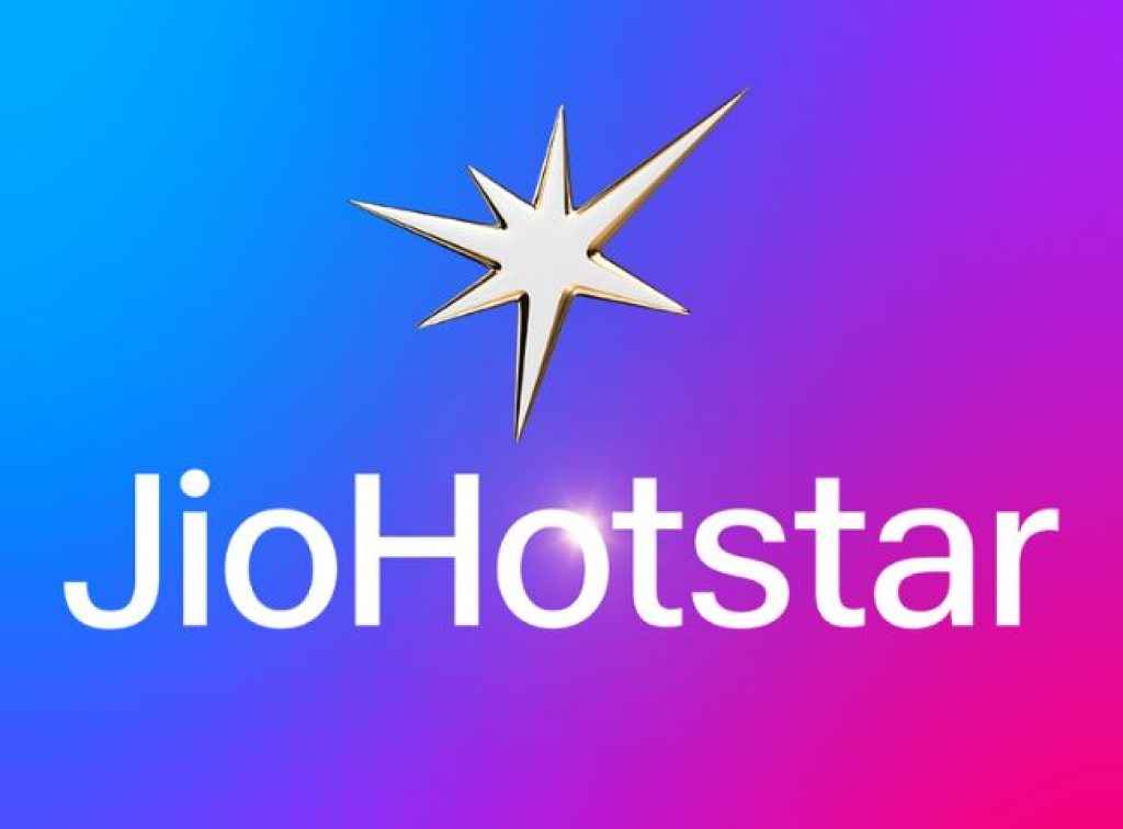 JioHotStar