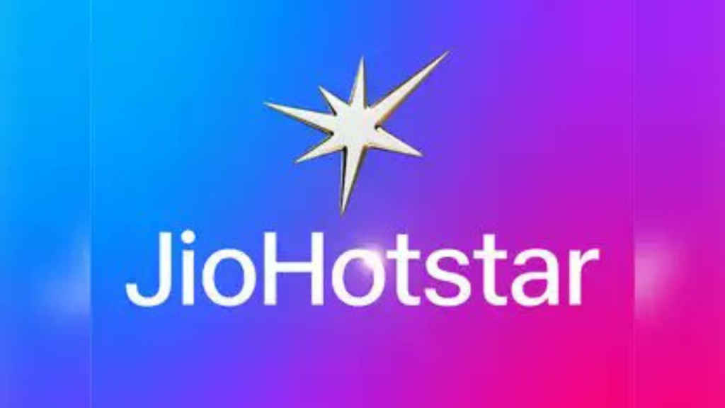 JioHotstar launched merging JioCinema and Disney plus Hotstar