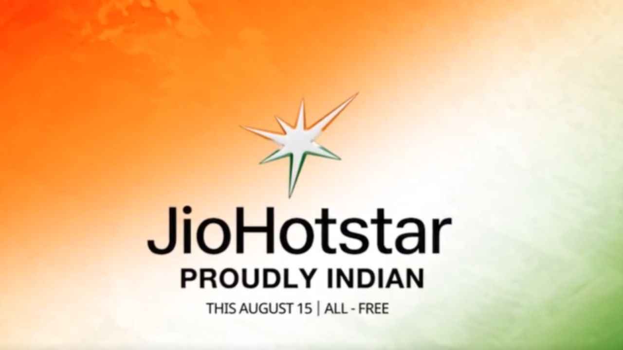 Watch any movie or web series on JioHotstar for free, but there’s a catch