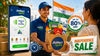 JioMart Quick की Independence Sale शुरू, ऑर्डर करने के बाद मिनटों में आएगा सामान, मिलेगी 80% की छूट